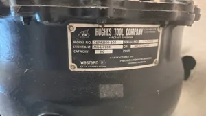 Hughes Oh6a MD 500c Main Rotor Gear Box Mrgb 369A 369C